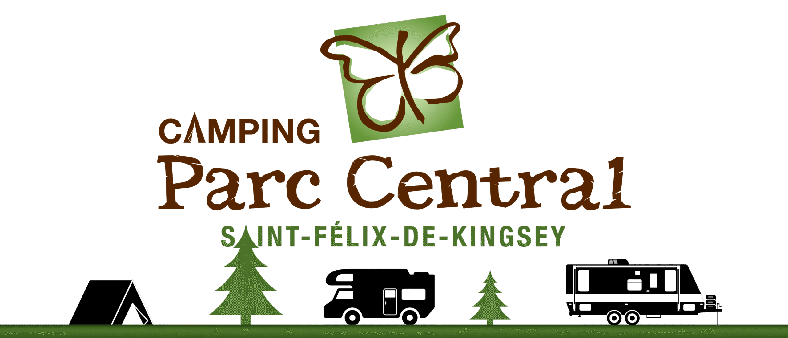 Site logo